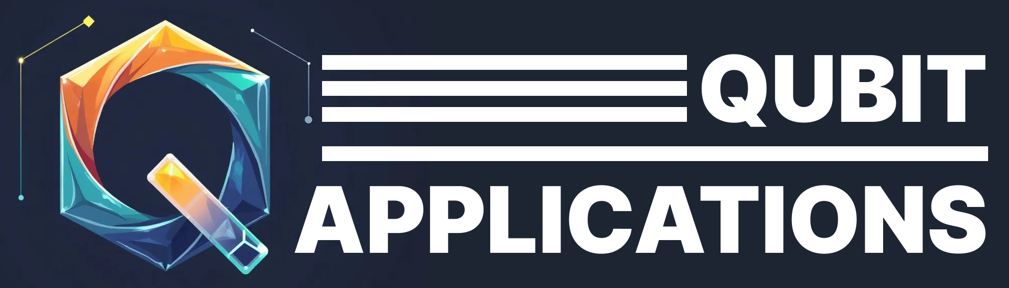 QubitApplications